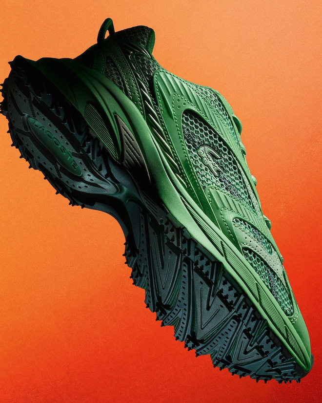 Zapatillas L003 Neo Shot - Imagen 4