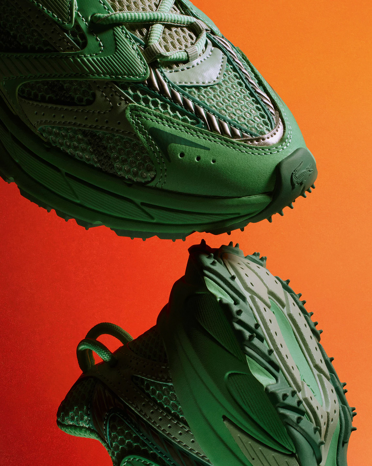 Zapatillas L003 Neo Shot - Imagen 5