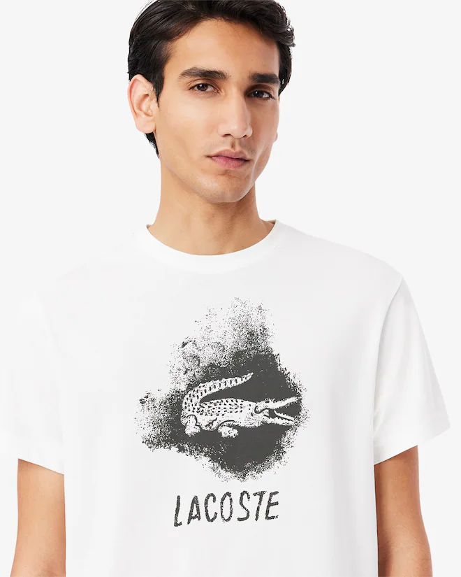 Camiseta deportiva gráfica Ultra Dry