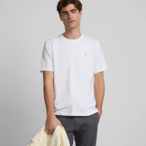 Camiseta best energy blanca