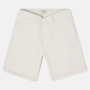 Bermuda clasica piedra