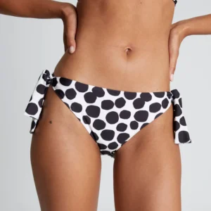 Braguita bikini lazada estampado Terrazo