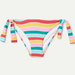 Braguita bikini lazada estampado floral Colour Wave